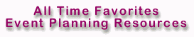 All Time Favorites - Click Here