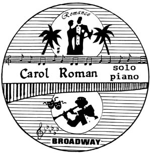 Broadway and Romance Cover