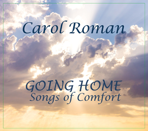 Going HomeCover