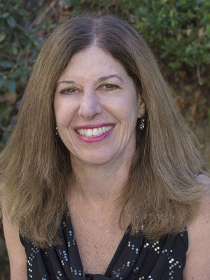Carol Roman