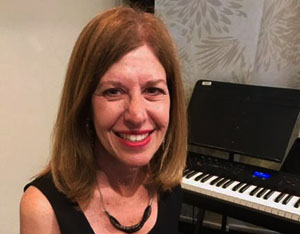 Carol Roman