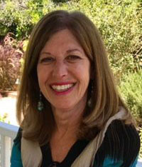 Carol Roman