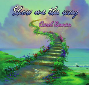 Show Me the Way Cover